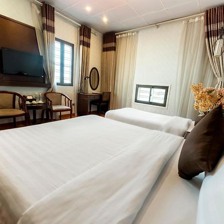 Labevie Hotel Hanoi Dış mekan fotoğraf