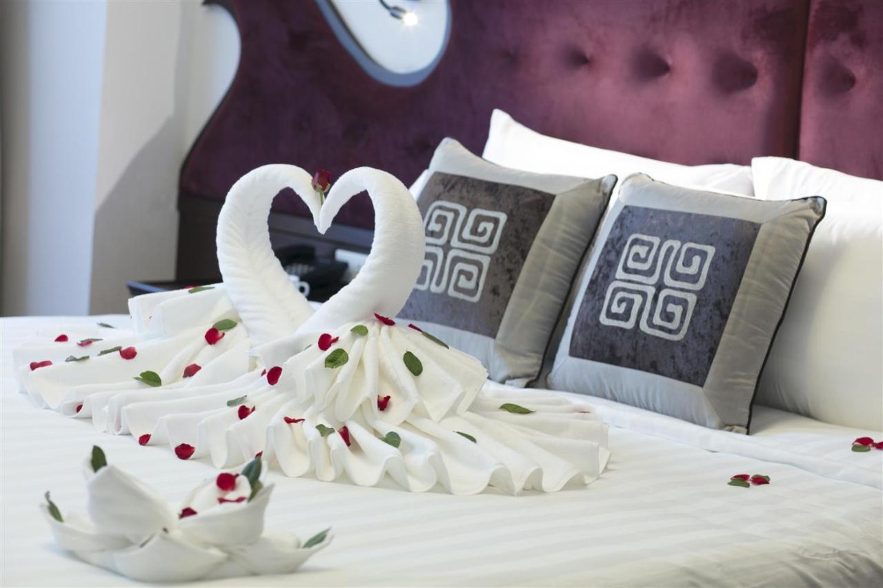 Labevie Hotel Hanoi Dış mekan fotoğraf