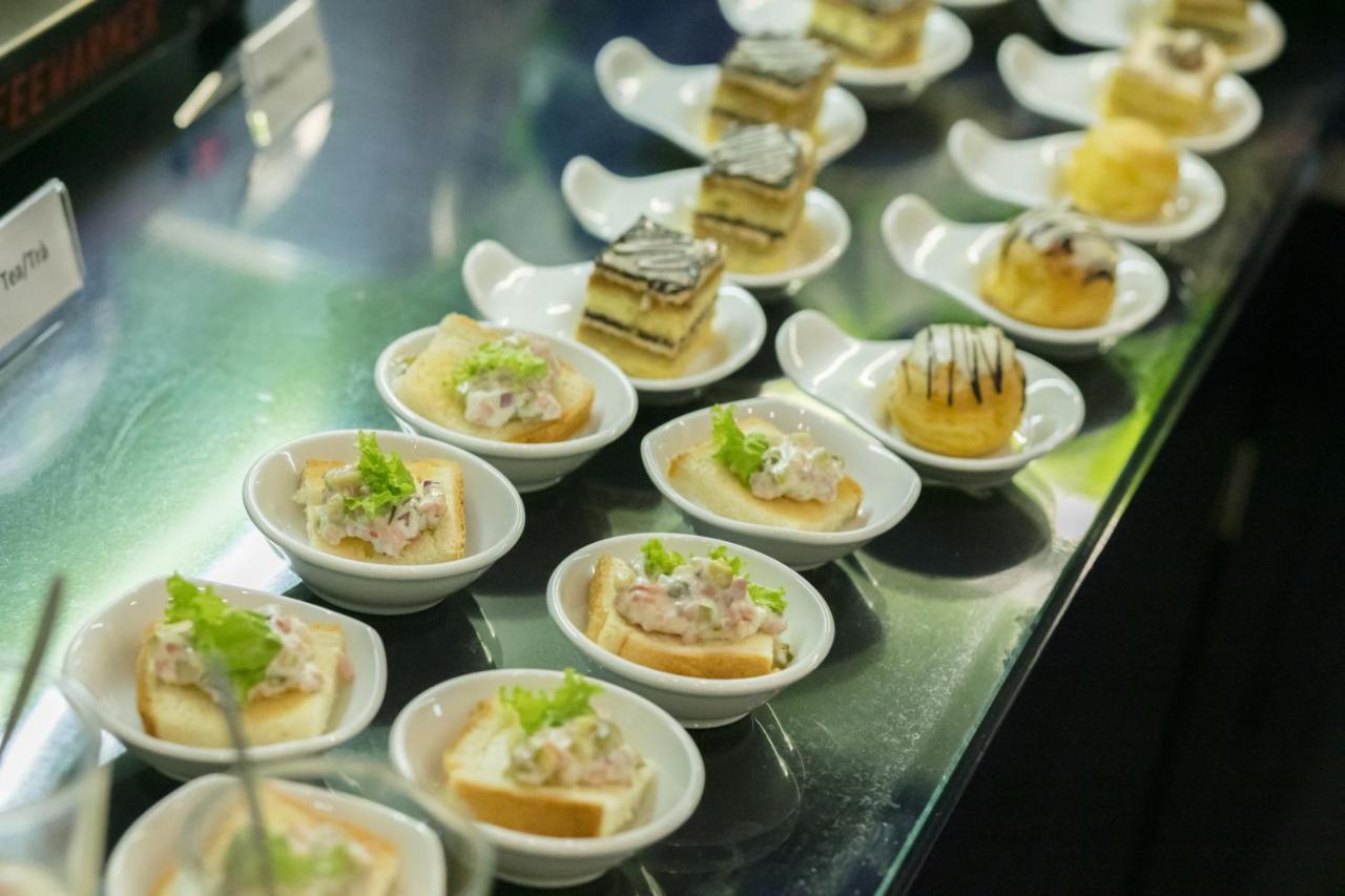 Labevie Hotel Hanoi Dış mekan fotoğraf