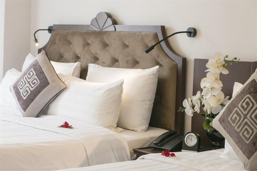 Labevie Hotel Hanoi Dış mekan fotoğraf