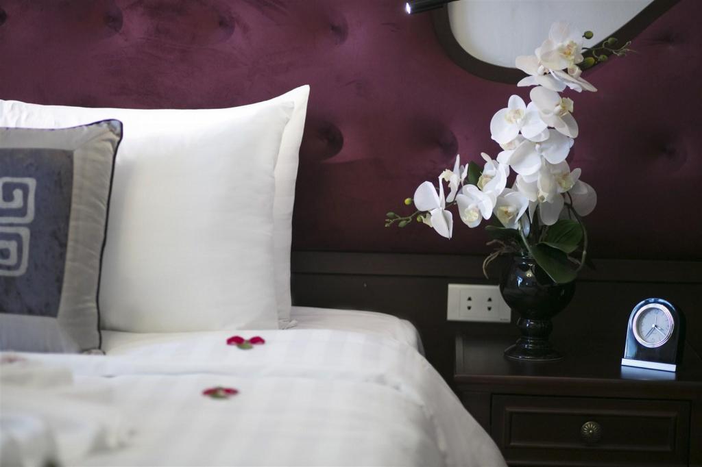 Labevie Hotel Hanoi Dış mekan fotoğraf