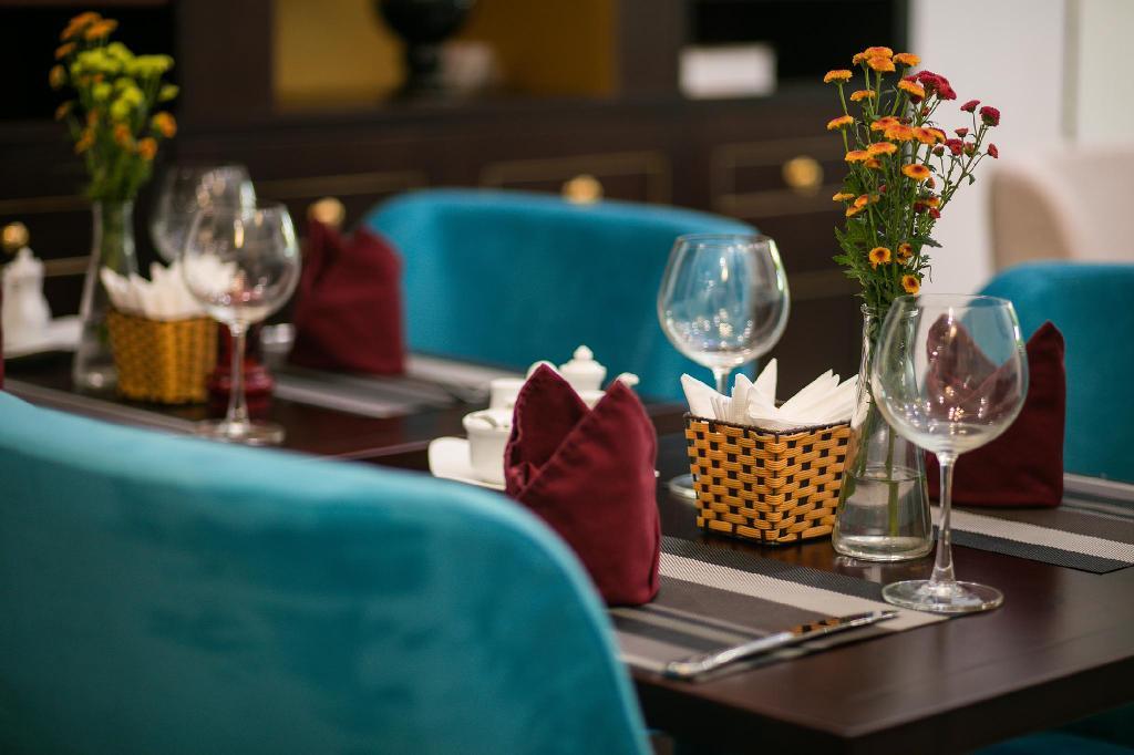 Labevie Hotel Hanoi Dış mekan fotoğraf