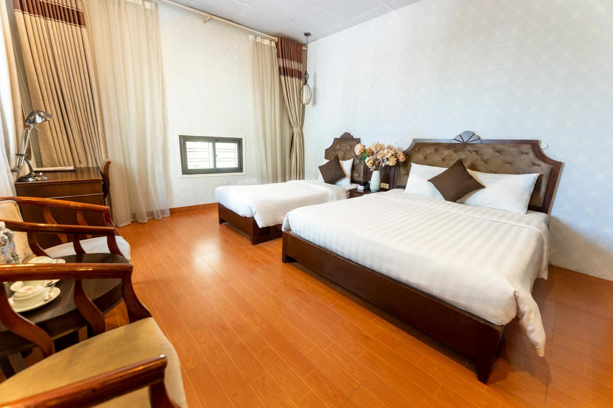 Labevie Hotel Hanoi Dış mekan fotoğraf