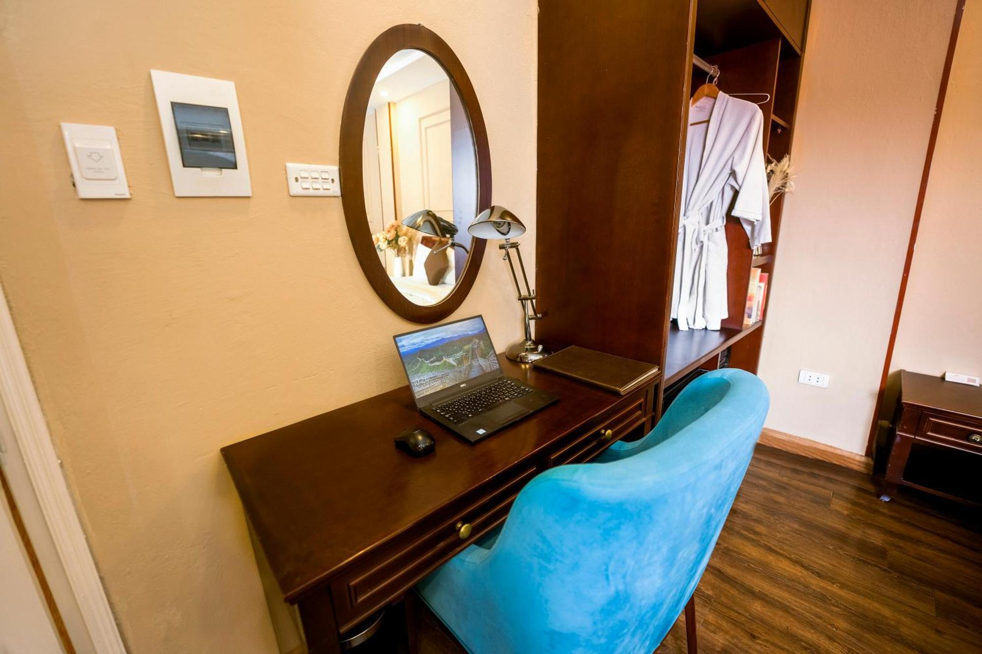 Labevie Hotel Hanoi Dış mekan fotoğraf