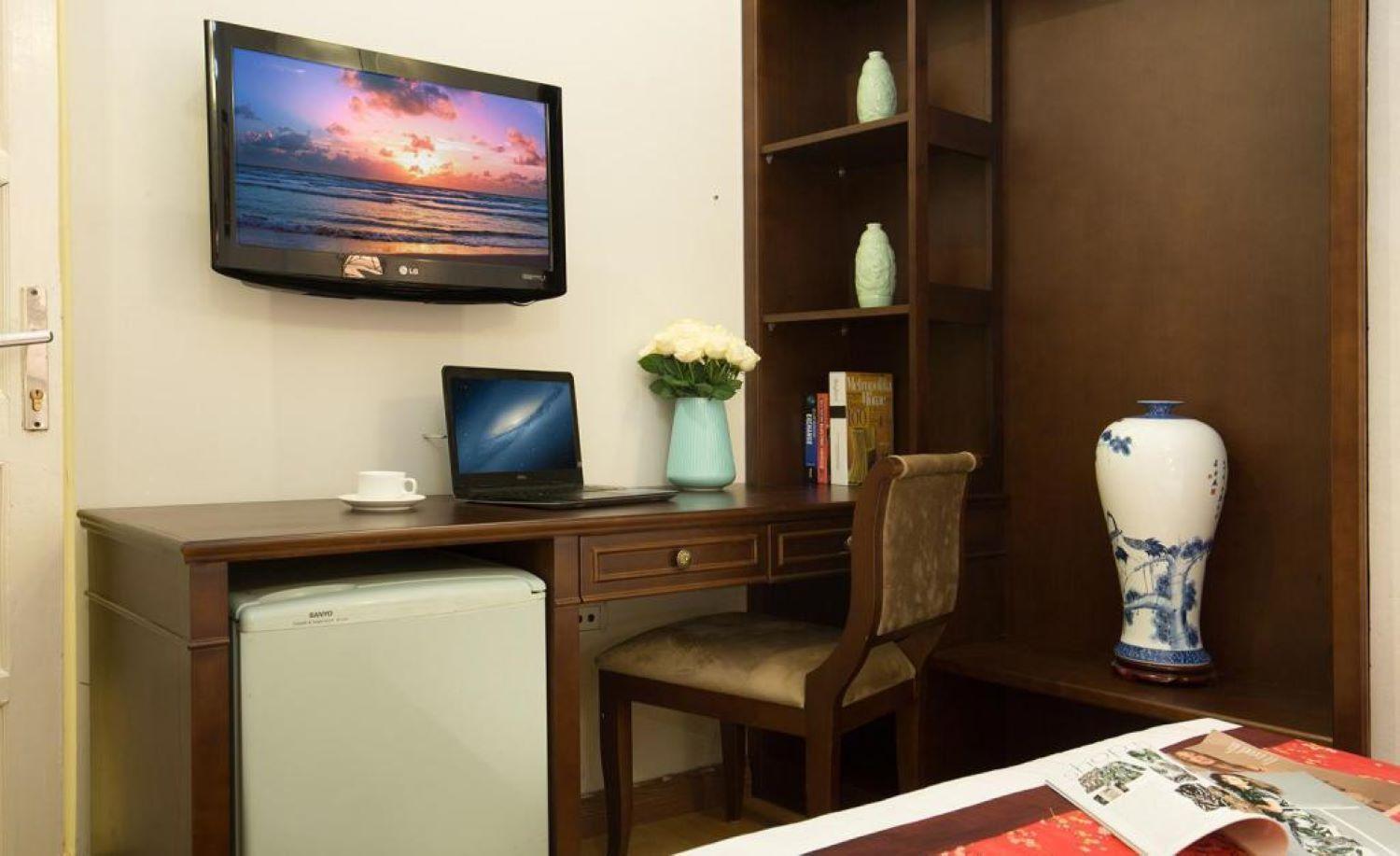 Labevie Hotel Hanoi Dış mekan fotoğraf