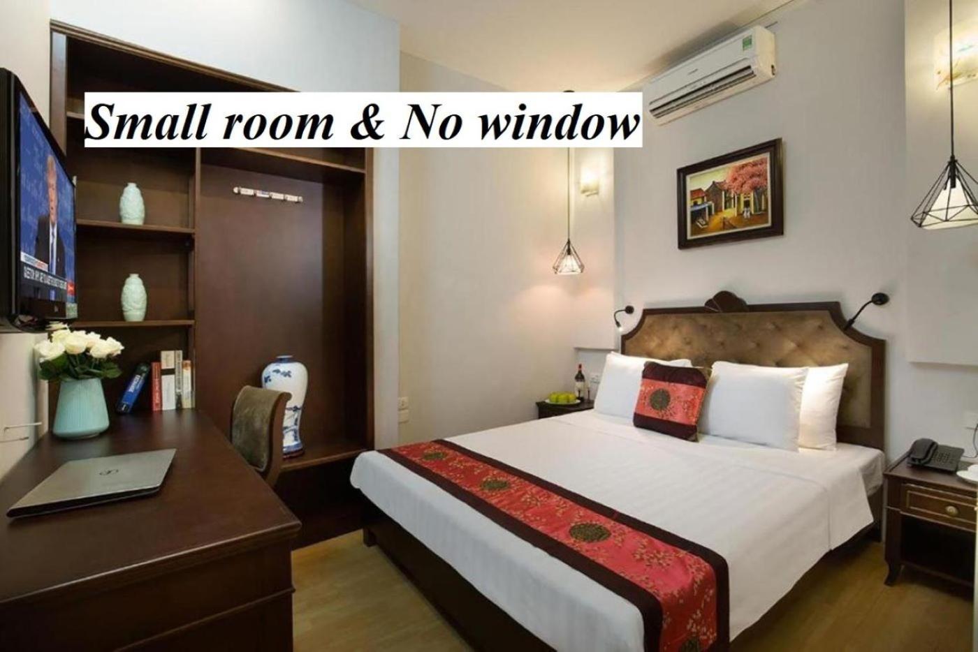 Labevie Hotel Hanoi Dış mekan fotoğraf