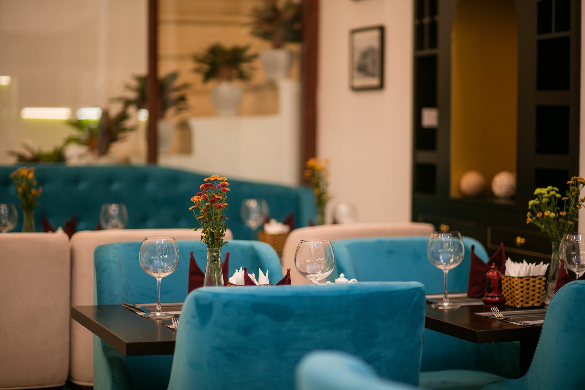 Labevie Hotel Hanoi Dış mekan fotoğraf